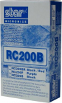 Star Micronics Tape for cash registers, RC200B, Czarny