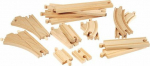 Brio A set of tracks (33402)