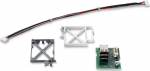 HP Interner USB-Anschluss - f&uuml;r Color LaserJet