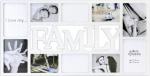 Nielsen Design Nielsen Family Collage white Resin Gallery 8999331