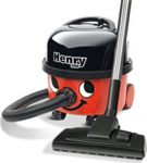 Numatic Henry HVR200-11 - Staubsauger - canister