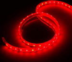Lamptron FlexLight Multi RGB-LED-Strip with infrared remote - 3m