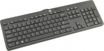 HP Slim - Tastatur - USB - Italian - f&uuml;r EliteDesk 800 G2 (Mini Desktop)