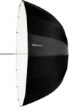 Elinchrom Umbrella Deep white 105cm