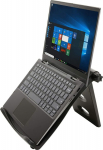 Ken Kensington TIS SmartFit Easy Riser Notebook cooling pad black
