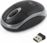 Esperanza Titanum mouse Ambidextrous RF Wireless Optical 1000 DPI