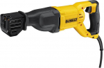 DeWalt DWE305PK-QS saber saw 1100Watt