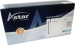 ASTAR Schwarz - compatible - Toner cartridge