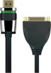 PureLink Ultimate ULS020 - Videoadapter - Single