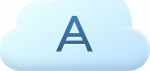 Acronis Cloud Storage Subscription Lic. 500GB, 3 Year