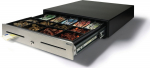 Safescan HD-4646S Heavy Duty cash Drawers 46 x 46.5 x 11.5 cm