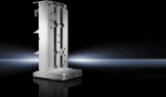Rittal SV 9342.500 - Grau - polyamide - 90 mm - 215 mm - 800 g