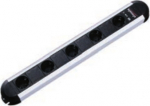 Bachmann PRIMO - Steckdosenleiste - output terminals:
