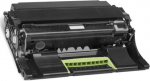 Lexmark FUSIONUNIT BLACK 60K PGS, 500ZA F MS310 MS410 MS510
