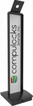 Compulocks Floor Stand, Tablet Floor Stand Branded