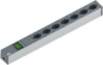 Bachmann IT PDU Basic - Steckdosenleiste (Rack - mountable)