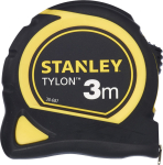 Stanley Black&Decker Stanley Tylon Measuring Tape 3m/12.7mm