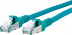 METZ CONNECT Cat.6A - 7 m - Cat6a - S/FTP (S-STP) - RJ-45 - RJ-45