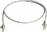 Teleg&auml;rtner Karl gardener Teleg&auml;rtner Cat.6 - 7.5m - 7.5 m - Cat6 - U/UTP (UTP) - RJ-45 - RJ-45 - Grau