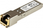StarTech.com 1000BASE-TX SFP - RJ45 COPPER, IN