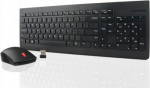 LENOVO ESSENTIAL WIRELESS KEYBOARD&MOUSE FIN-SWE