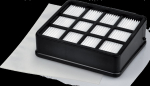 HEPA filter tolmuimejatele Sencor SVC6000, SVC6001