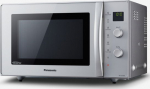 Panasonic NN-CD575MEPG microwave oven, hopea