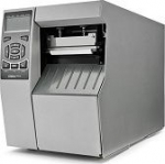 ZEBRA TT PRNT ZT510 4IN 203DPI EU+UK, SER USB GBE BT LE RWND MONO ZPL
