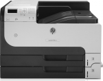 HP LaserJet Enterprise 700 Printer M712dn - Drucker
