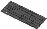 HP 450 G5 KeyboardNordic BL