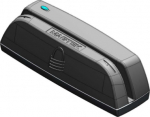 MagTek Dynamag, USB HID, 3 Track Swipe Reader
