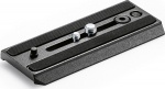 Manfrotto kiirkinnitusplaat 500PLONG
