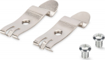 DIGITUS DIN rail mounting set for Desktop Patch Panel