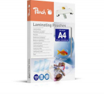 Peach Laminierfolien A4 100mic shiny PP500-02 100PK