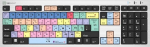 Logickeyboard Adobe Premiere Pro CC Slim Line