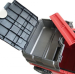 Keter Tool box on wheels 237787
