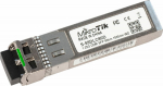 MikroTik 1.25G Single-Mode Module 80km