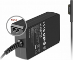 CoreParts Power Adapter for MS Surface, 31W 12V 2.58A Plug:Special