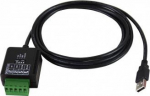 Exsys Ex 1310 - USB-Switch for sharing peripherals