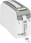 Zebra ZD510 Wristband, DT, ZPL II, XML, 300 dpi, IL