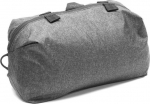 Peak Design jalatsikott Shoe Pouch, charcoal