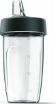 Kenwood Electronics KAH 740PL Smoothie2Go Zubeh&ouml;r (KAH740PL)