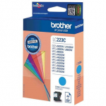 PRINT4U Brother Analog LC223C Cyan