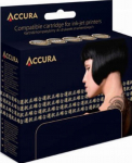 Accura ink Canon (PGI-35) zamiennik - black | 16ml |