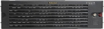 Supermicro System cabinet bezel - front