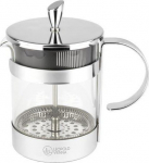 Leopold Vienna Coffee & tea maker Luxe 600ml LV01536
