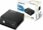Gigabyte GIGA BRIX GB-BLPD-5005R Barebone (Intel Pentium J5005 4C/4T)