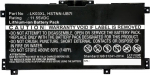 HP Laptop battery - 3 Zellen - f&uuml;r Pavilion