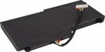 CoreParts Laptop Battery for Toshiba, 43.00Wh 14.4V 2838mAh 32Wh 4