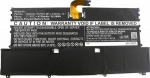 CoreParts Laptop Battery for HP 36.58Wh, 7.7V 4750mAh 37Wh Li-Pol 7.7V
